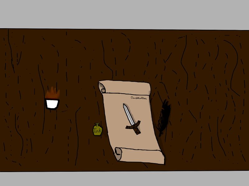 File:1 Art competition 1, dagger that stabs Artic.jpg