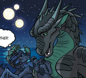 Darkstalker and Foeslayer GN JP 1.png