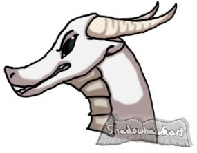 Hybrid Dragon Headshot for QueenClam.png