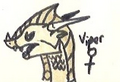 Viper by QueenClam