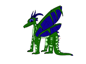 Spiderweb the Leaf-Silk Hybrid by HarpyEagle123..png