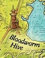Bloodworm Hive closeup.jpg