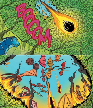 Summer Palace Bombing GN 1.png