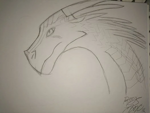 Crevasse the IceWing sketch.jpg