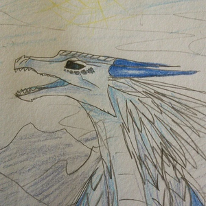 Snowdrift the IceWing (OC).jpg