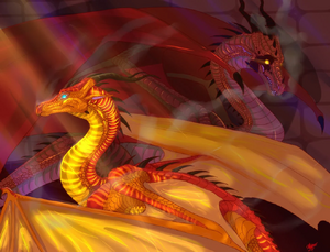 Peril and scarlet by thelittlewaterdragon-dbdbvp8.jpg