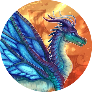 Wings of fire blue by biohazardia-dcfhkaa.png