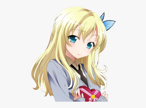 124-1244077 little-girl-clipart-blonde-hair-anime-girl-blonde.png