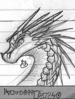 Sketch Princess Icicle.jpg