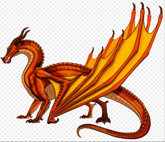 File:King Cloud of the SkyWings (Looks similar to Princess Sunset.).png