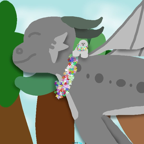 File:Exquisite and her Sloth by Stoatbramble.png