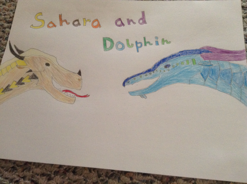 File:Sahara the Sandwing and Dolphin the Seawing.jpg