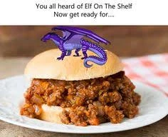 File:Indigo on a sloppy joe.jpeg