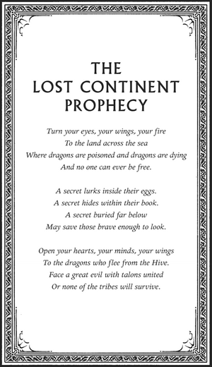 The Lost Continent Prophecy.png