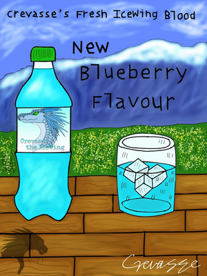 IceWing Blood advertisement.jpg