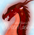 Queen Carmine by XSabxManiacX