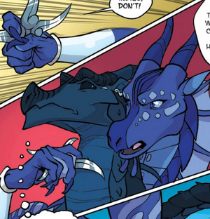 Darkstalker and Indigo GN 1.png