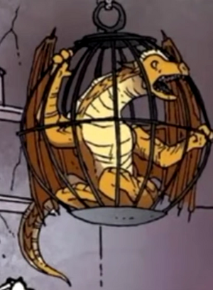 Sunny Scared In Cage GN.png